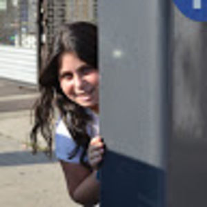 Meet your Posher, Ahuva